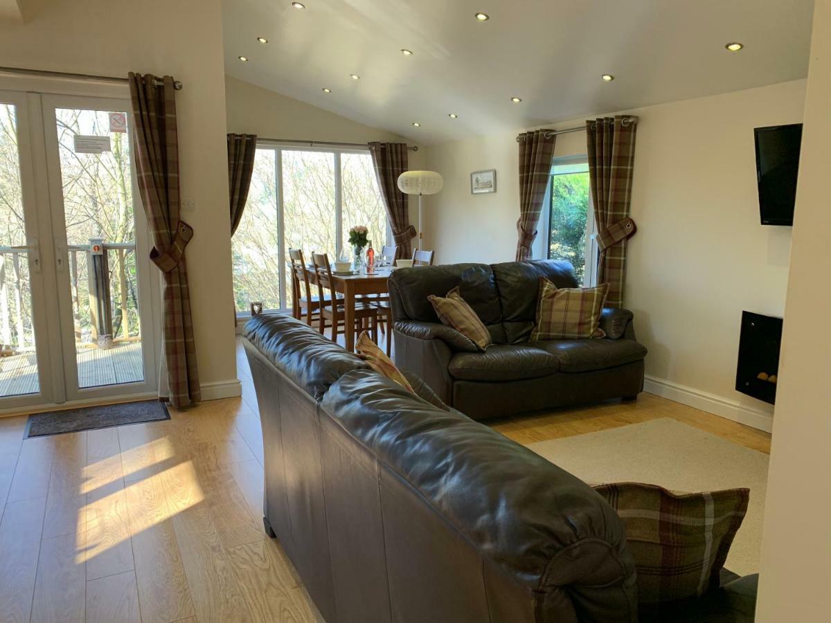 Owls House, White Cross Bay, Ambleside, Windermere Buitenkant foto