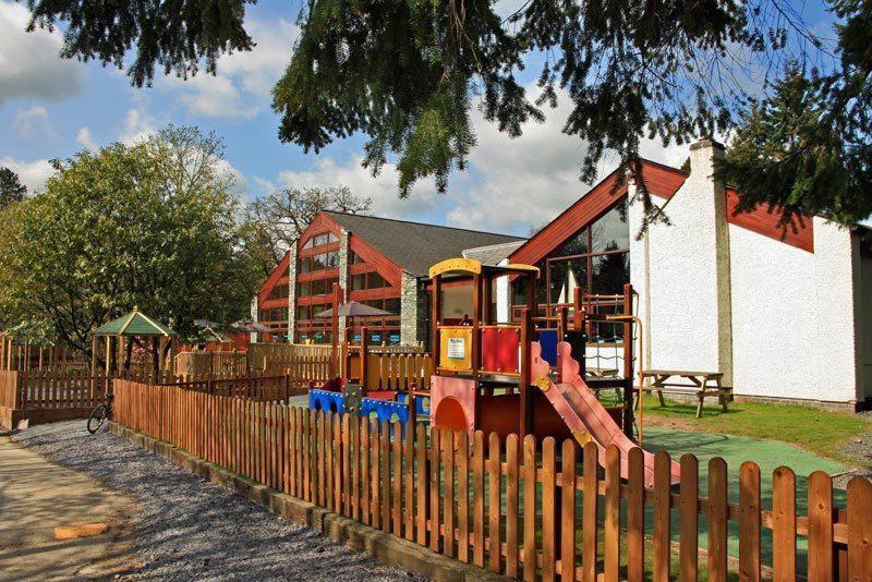 Owls House, White Cross Bay, Ambleside, Windermere Buitenkant foto